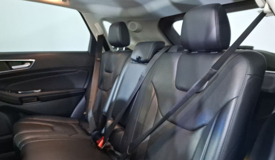 Ford Edge 3.5 TITANIUM AT Suv 2016