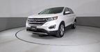 Ford Edge 3.5 TITANIUM AT Suv 2016