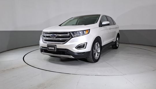 Ford • Edge