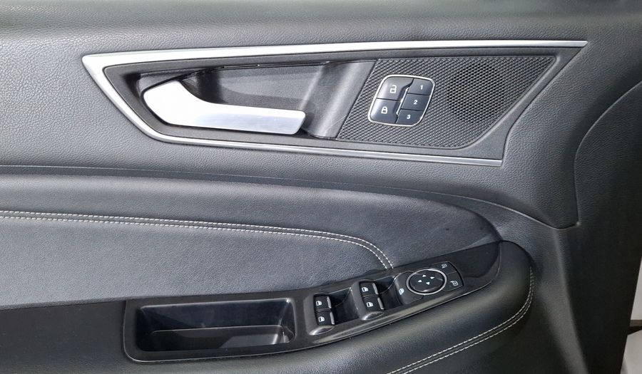 Ford Edge 3.5 TITANIUM AT Suv 2016