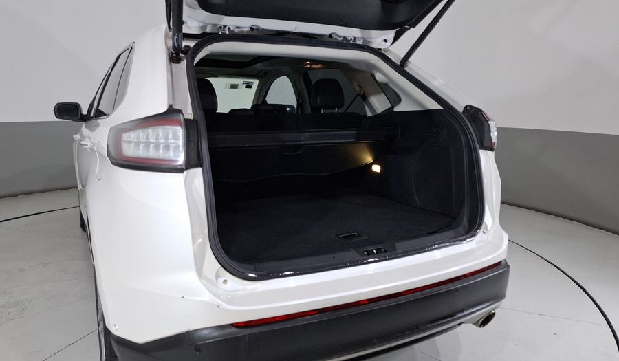Ford Edge 3.5 TITANIUM AT Suv 2016