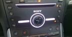 Ford Edge 3.5 TITANIUM AT Suv 2016