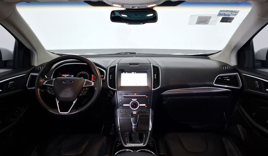 Ford Edge 3.5 TITANIUM AT Suv 2016
