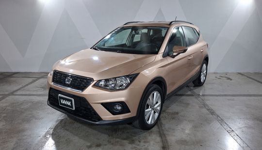 Seat • Arona