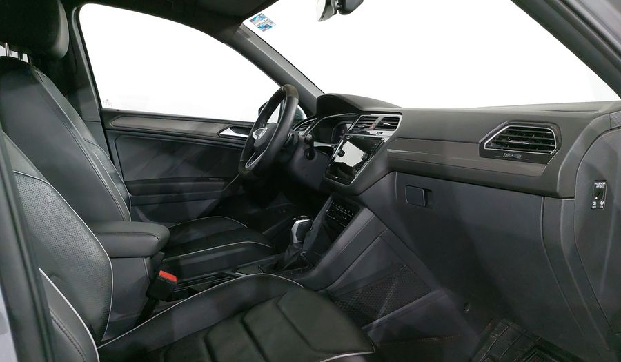 Volkswagen Tiguan 1.4 R-LINE DCT Suv 2024