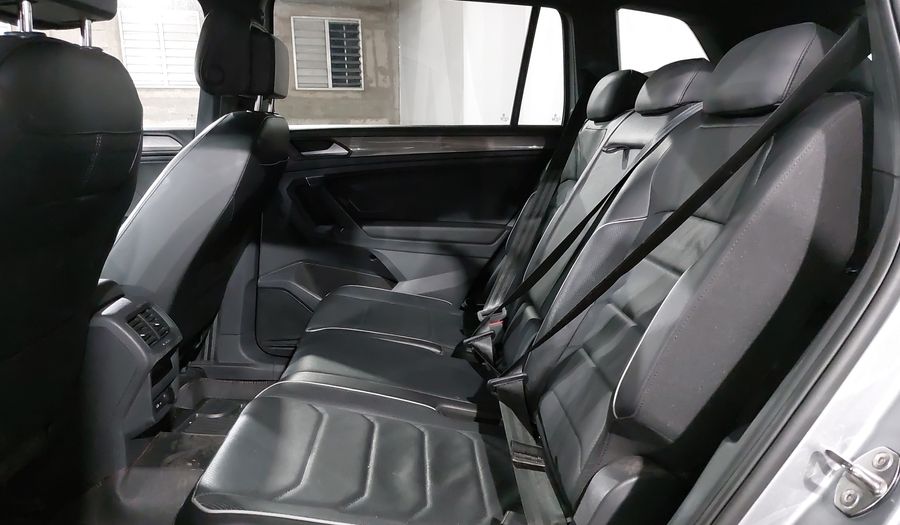 Volkswagen Tiguan 1.4 R-LINE DCT Suv 2024