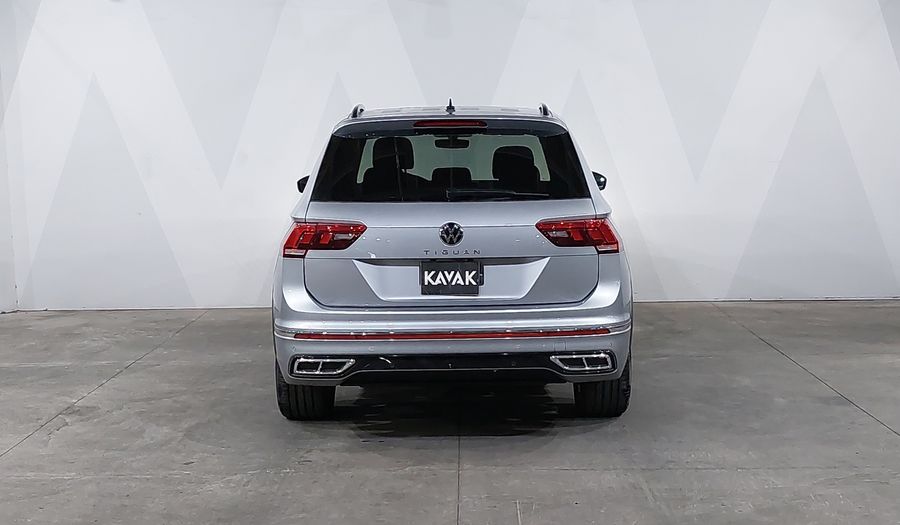 Volkswagen Tiguan 1.4 R-LINE DCT Suv 2024