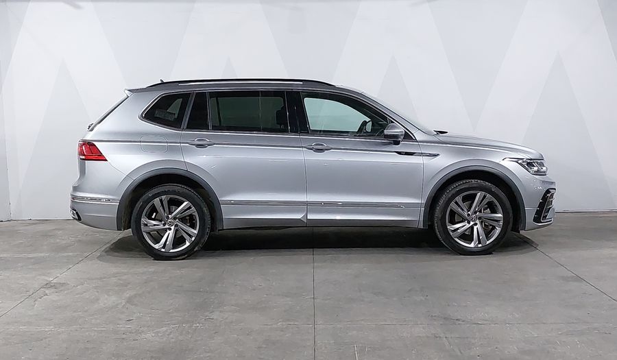 Volkswagen Tiguan 1.4 R-LINE DCT Suv 2024