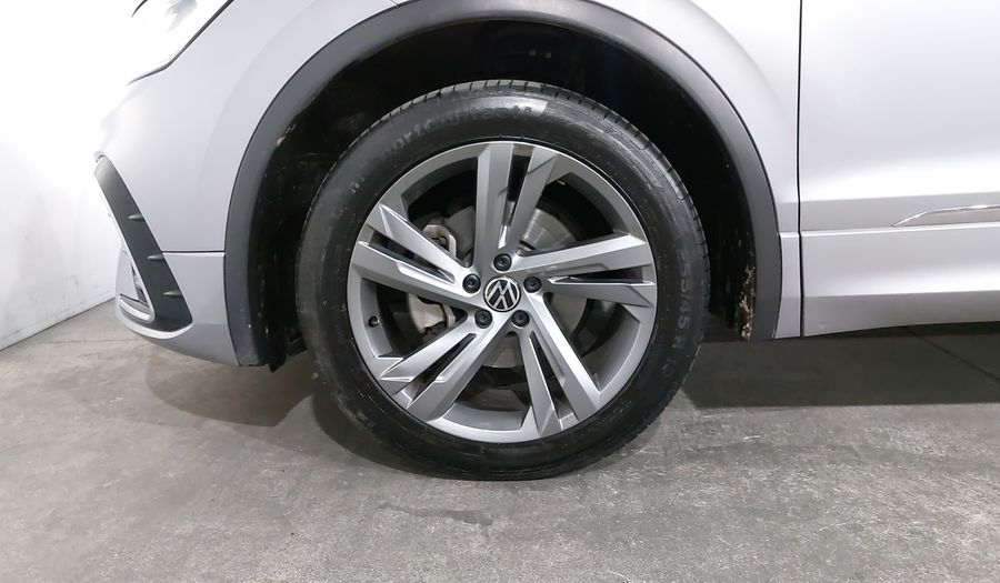 Volkswagen Tiguan 1.4 R-LINE DCT Suv 2024