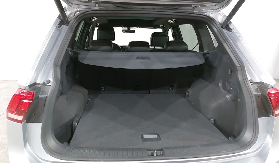 Volkswagen Tiguan 1.4 R-LINE DCT Suv 2024