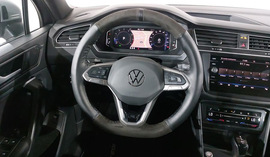 Volkswagen Tiguan 1.4 R-LINE DCT Suv 2024