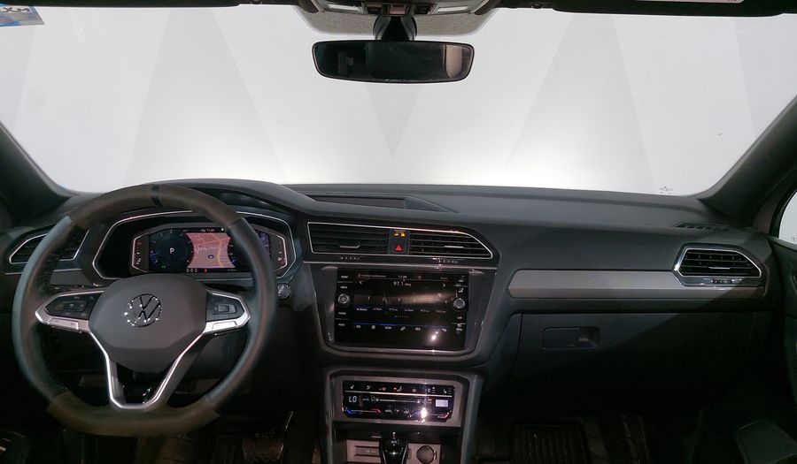 Volkswagen Tiguan 1.4 R-LINE DCT Suv 2024