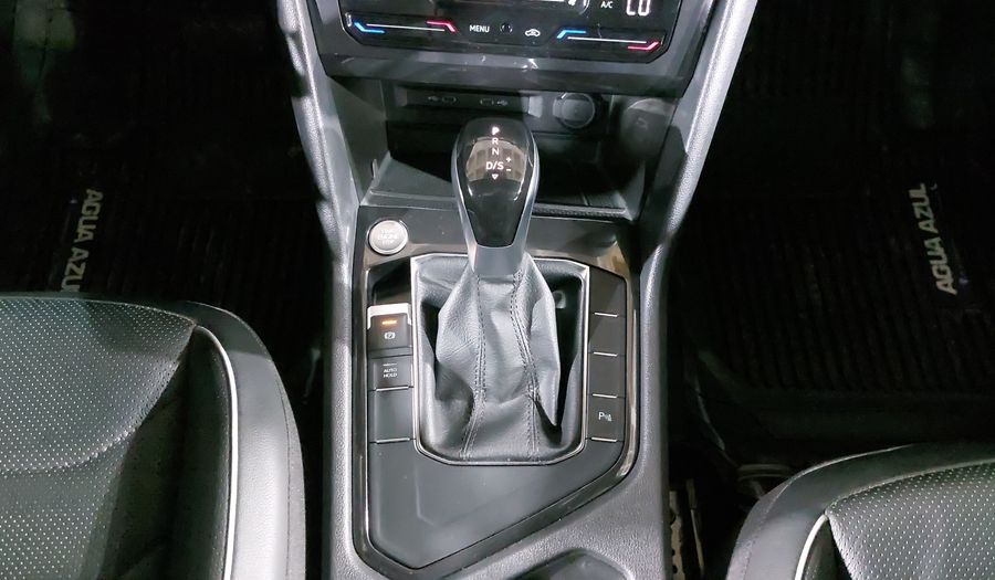 Volkswagen Tiguan 1.4 R-LINE DCT Suv 2024