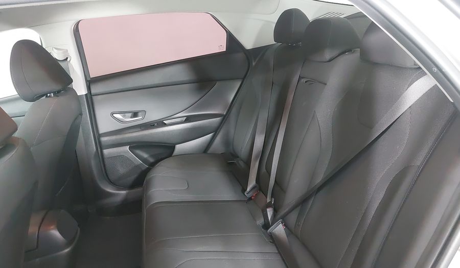 Hyundai Elantra 1.6 HEV GLS PREMIUM DCT Sedan 2023