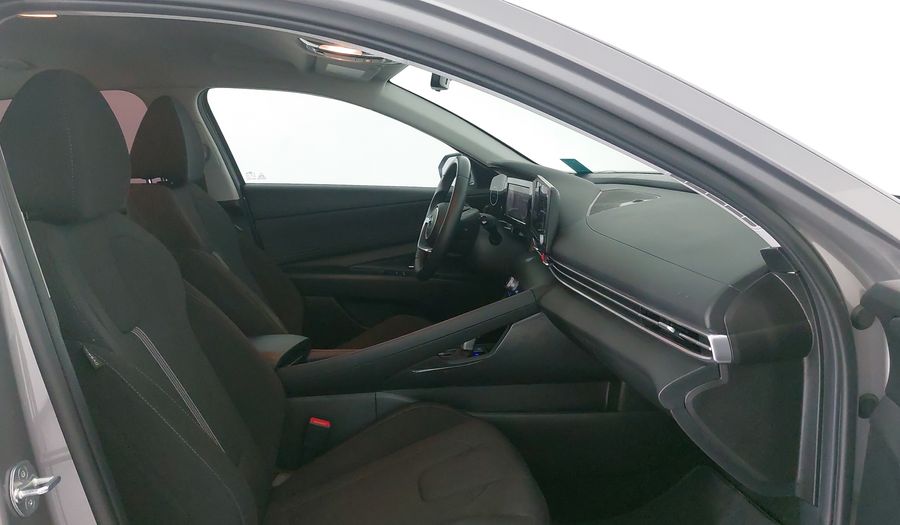 Hyundai Elantra 1.6 HEV GLS PREMIUM DCT Sedan 2023