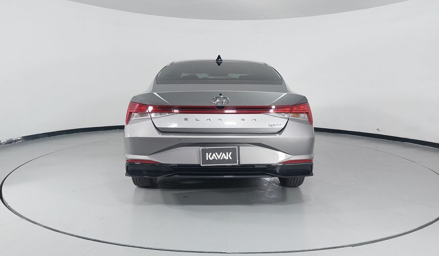 Hyundai Elantra 1.6 HEV GLS PREMIUM DCT Sedan 2023