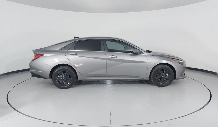 Hyundai Elantra 1.6 HEV GLS PREMIUM DCT Sedan 2023