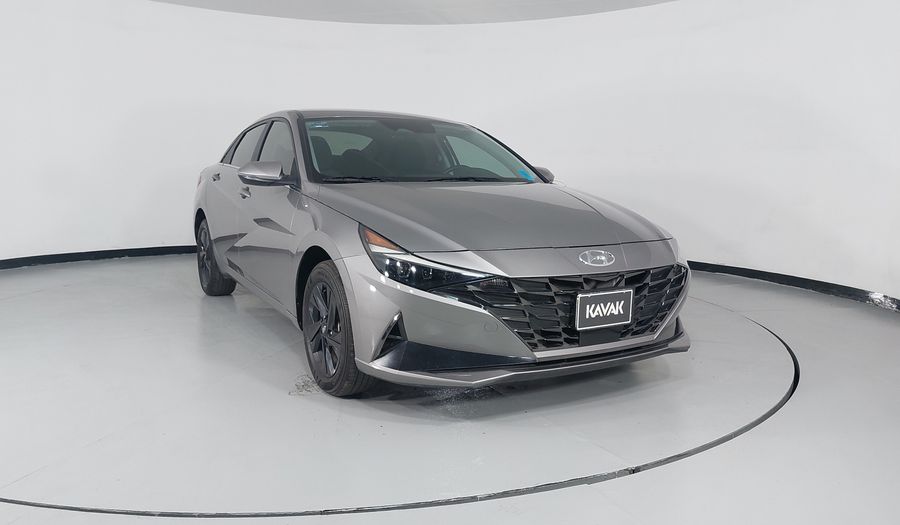 Hyundai Elantra 1.6 HEV GLS PREMIUM DCT Sedan 2023