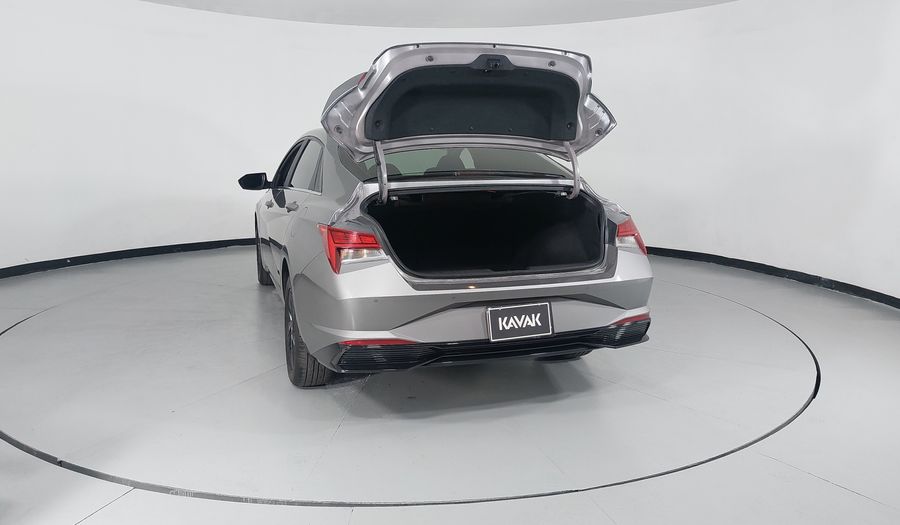 Hyundai Elantra 1.6 HEV GLS PREMIUM DCT Sedan 2023