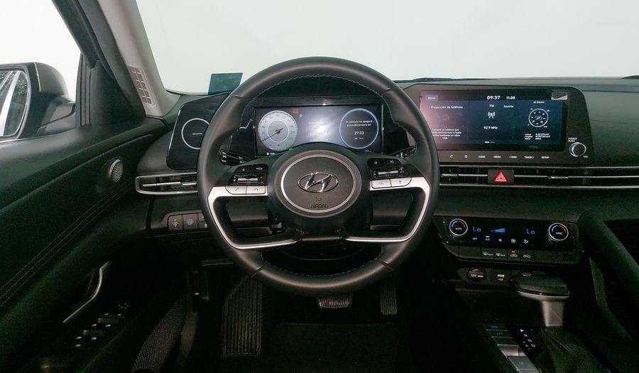 Hyundai Elantra 1.6 HEV GLS PREMIUM DCT Sedan 2023