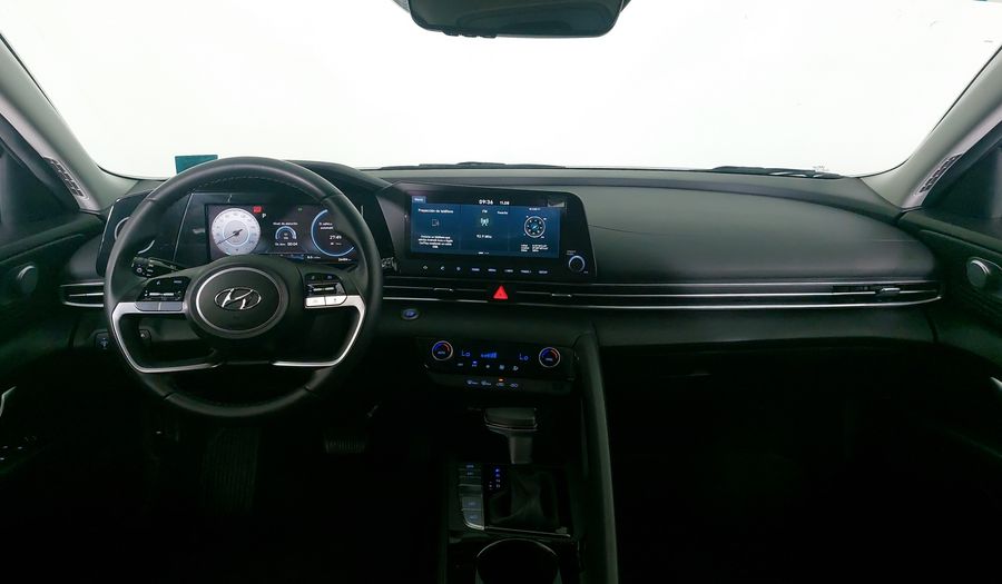 Hyundai Elantra 1.6 HEV GLS PREMIUM DCT Sedan 2023
