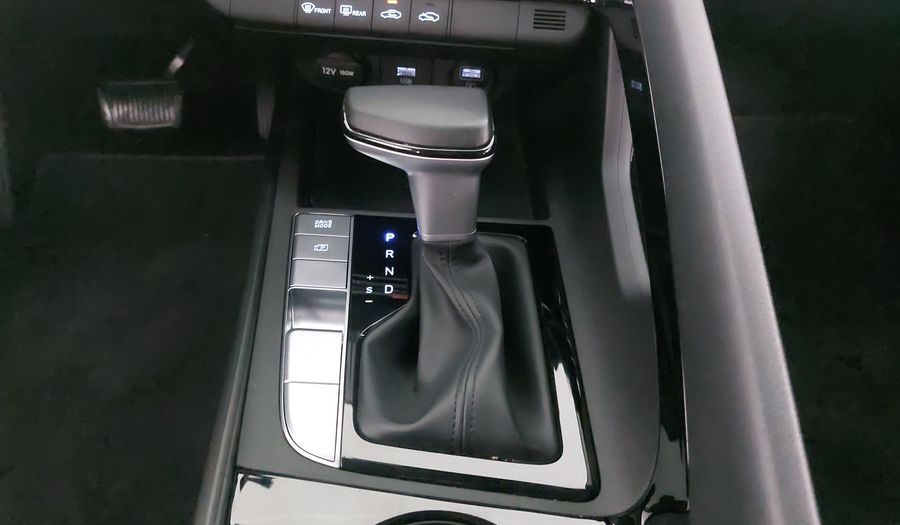 Hyundai Elantra 1.6 HEV GLS PREMIUM DCT Sedan 2023