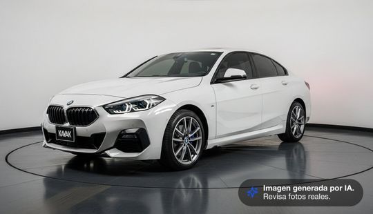 Bmw • Serie 2