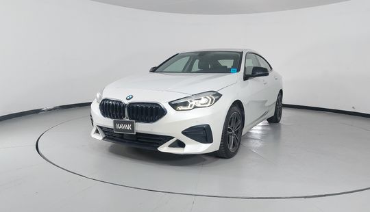 Bmw • Serie 2