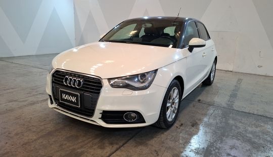 Audi • A1