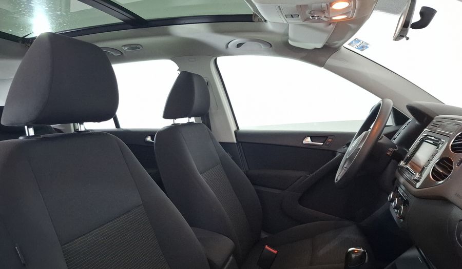 Volkswagen Tiguan 1.4 TSI SPORT & STYLE DSG Suv 2014