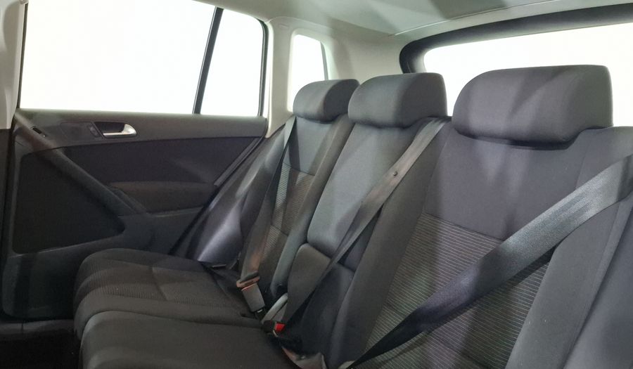 Volkswagen Tiguan 1.4 TSI SPORT & STYLE DSG Suv 2014
