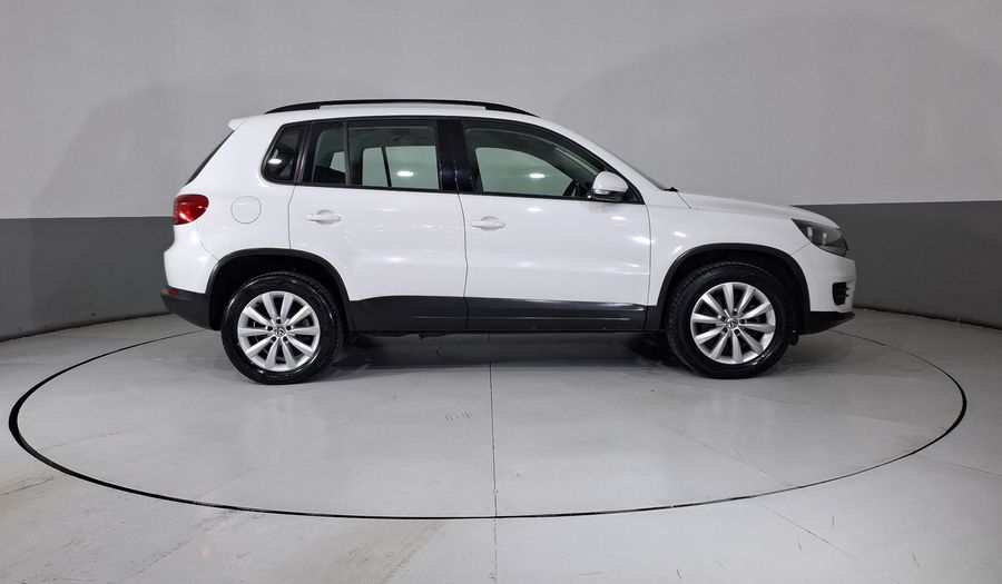 Volkswagen Tiguan 1.4 TSI SPORT & STYLE DSG Suv 2014