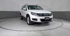 Volkswagen Tiguan 1.4 TSI SPORT & STYLE DSG Suv 2014