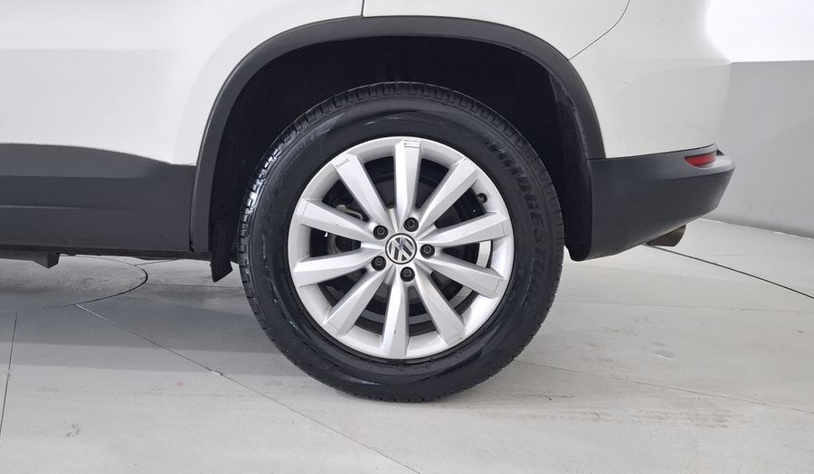 Volkswagen Tiguan 1.4 TSI SPORT & STYLE DSG Suv 2014