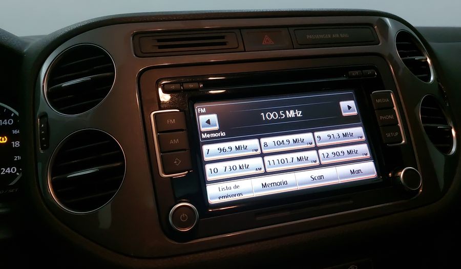 Volkswagen Tiguan 1.4 TSI SPORT & STYLE DSG Suv 2014