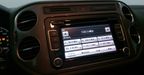 Volkswagen Tiguan 1.4 TSI SPORT & STYLE DSG Suv 2014