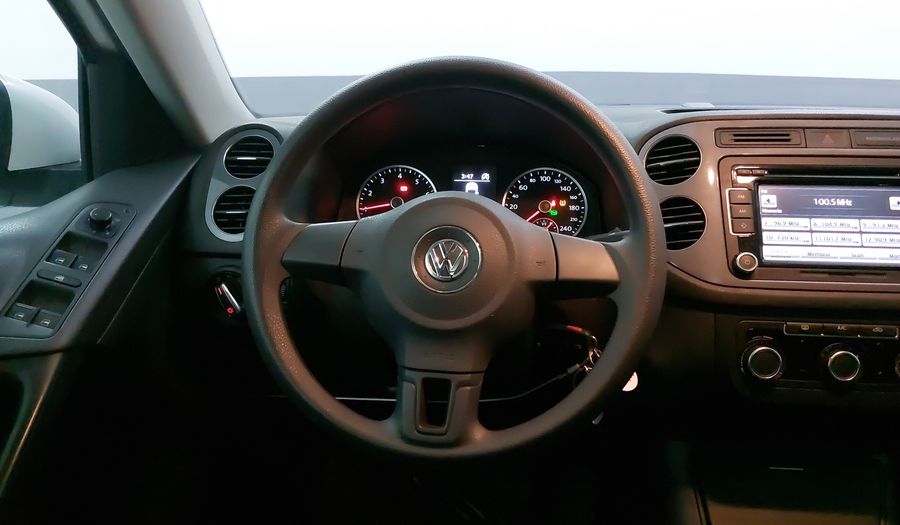 Volkswagen Tiguan 1.4 TSI SPORT & STYLE DSG Suv 2014