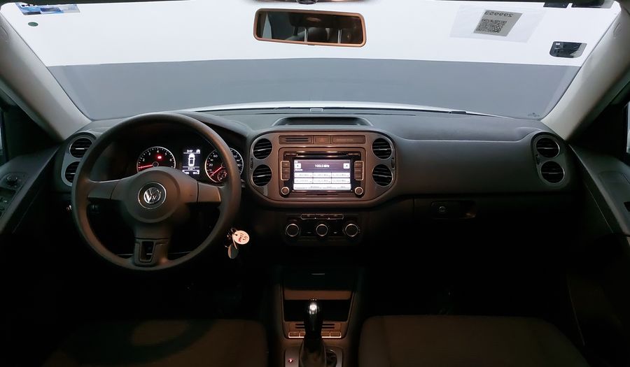 Volkswagen Tiguan 1.4 TSI SPORT & STYLE DSG Suv 2014