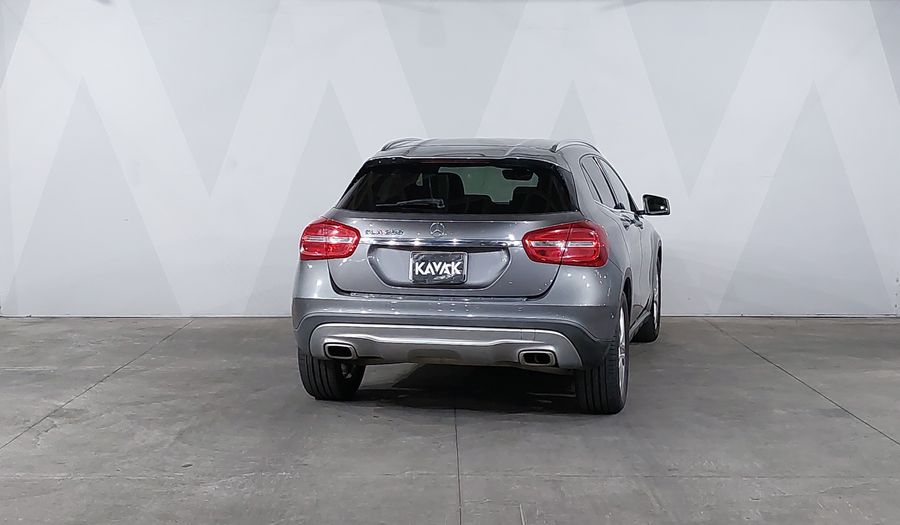 Mercedes Benz Clase Gla 1.6 GLA 200 CGI SPORT Suv 2015