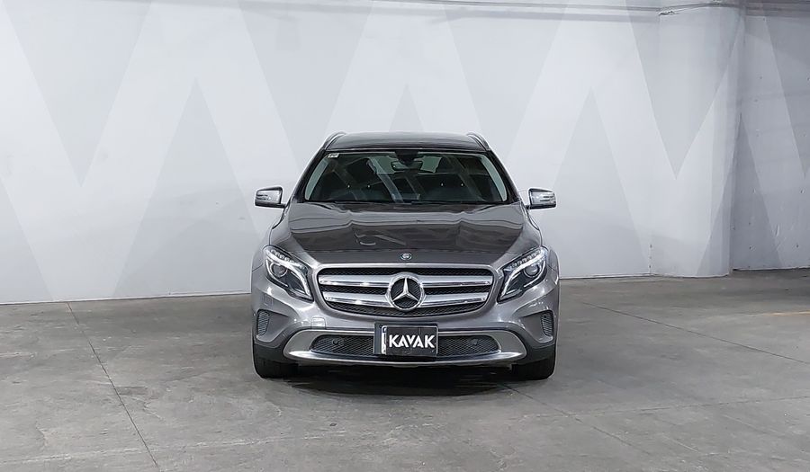 Mercedes Benz Clase Gla 1.6 GLA 200 CGI SPORT Suv 2015