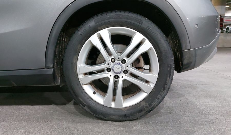 Mercedes Benz Clase Gla 1.6 GLA 200 CGI SPORT Suv 2015