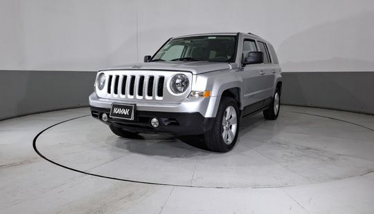 Jeep • Patriot