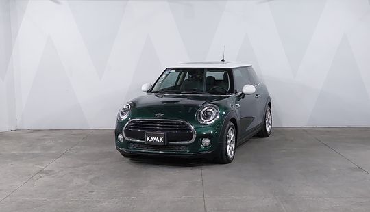 Mini • Cooper