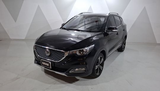 Mg • Zs