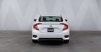 Honda Civic 2.0 EX MT Sedan 2016