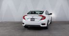 Honda Civic 2.0 EX MT Sedan 2016