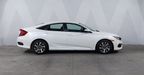 Honda Civic 2.0 EX MT Sedan 2016