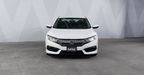 Honda Civic 2.0 EX MT Sedan 2016