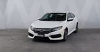 Honda Civic 2.0 EX MT Sedan 2016