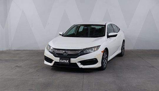 Honda • Civic